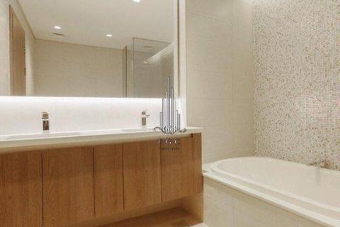 Vila na Yas Island, Abu Dhabi, SAE 3 ložnice, 365.8 m² Č.: 544460 - fotografie 14