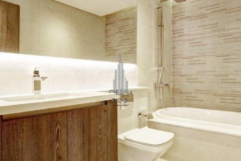Vila na Yas Island, Abu Dhabi, SAE 3 ložnice, 365.8 m² Č.: 544460 - fotografie 15