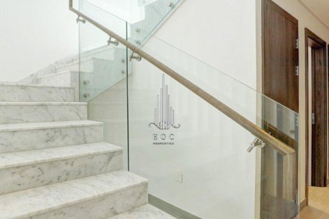 Vila na Yas Island, Abu Dhabi, SAE 3 ložnice, 365.8 m² Č.: 544460 - fotografie 10