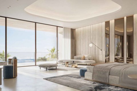 Villa in Nawayef in Al Hudayriat Island, Abu Dhabi, UAE 5 bedrooms, 431.86 sq.m. № 579803 - photo 5
