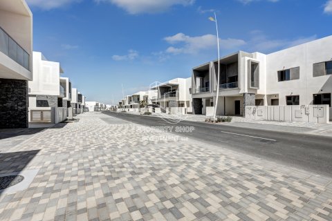 Kuća u nizu na Yas Island, Abu Dhabi, UAE 4 spavaćih soba, 355 m2 Br. 716964 - fotografija 6