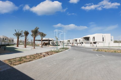 Kuća u nizu na Yas Island, Abu Dhabi, UAE 4 spavaćih soba, 355 m2 Br. 716964 - fotografija 8