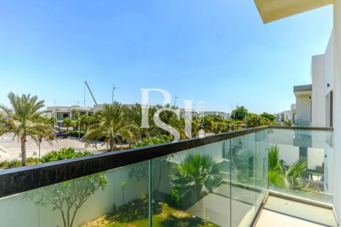 Kuća u nizu na Yas Island, Abu Dhabi, UAE 4 spavaćih soba, 355 m2 Br. 716964 - fotografija 2