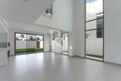 Kuća u nizu na Yas Island, Abu Dhabi, UAE 4 spavaćih soba, 355 m2 Br. 716964 - fotografija 4