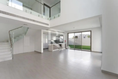 Kuća u nizu na Yas Island, Abu Dhabi, UAE 4 spavaćih soba, 355 m2 Br. 716964 - fotografija 3