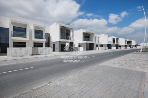 Kuća u nizu na Yas Island, Abu Dhabi, UAE 4 spavaćih soba, 355 m2 Br. 716964 - fotografija 5