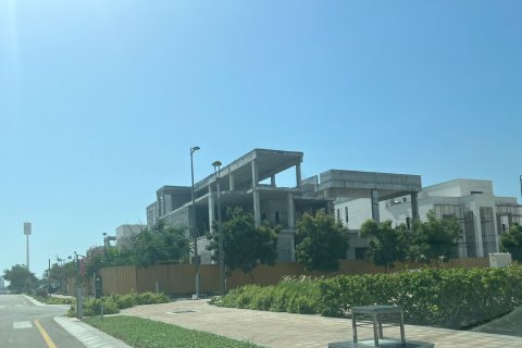 Lupain sa Al Bateen, Abu Dhabi, UAE 6 silid-tulugan, 1799 sq.m. № 716965 - larawan 3