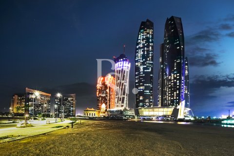 Lupain sa Al Bateen, Abu Dhabi, UAE 6 silid-tulugan, 1799 sq.m. № 716965 - larawan 8
