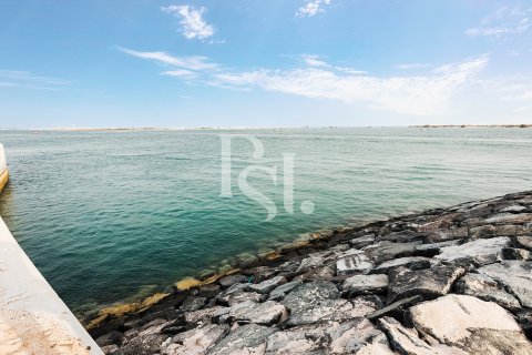 Lupain sa Al Bateen, Abu Dhabi, UAE 6 silid-tulugan, 1799 sq.m. № 716965 - larawan 9