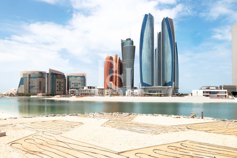 Lupain sa Al Bateen, Abu Dhabi, UAE 6 silid-tulugan, 1799 sq.m. № 716965 - larawan 5