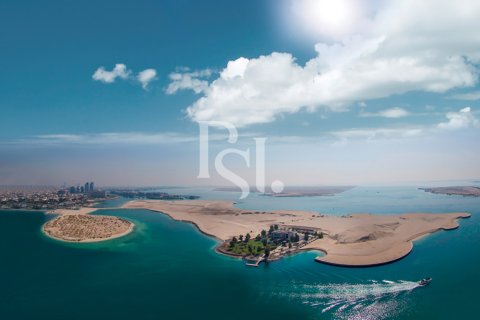 Lupain sa Al Bateen, Abu Dhabi, UAE 6 silid-tulugan, 1799 sq.m. № 716965 - larawan 1