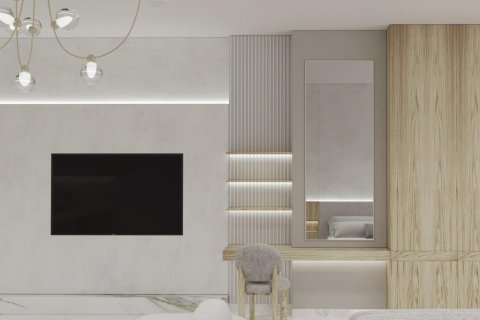 Apartmen di Al Reem Island, Abu Dhabi, UAE 1 bilik tidur, 173 meter persegi № 716969 - foto 2
