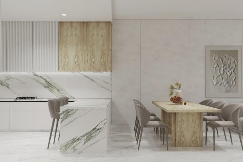 Apartmen di Al Reem Island, Abu Dhabi, UAE 1 bilik tidur, 173 meter persegi № 716969 - foto 4