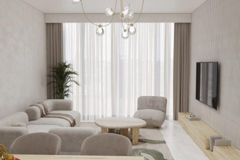 Apartmen di Al Reem Island, Abu Dhabi, UAE 1 bilik tidur, 173 meter persegi № 716969 - foto 3