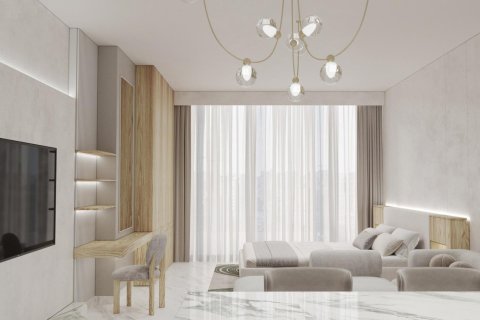 Apartmen di Al Reem Island, Abu Dhabi, UAE 1 bilik tidur, 173 meter persegi № 716969 - foto 5