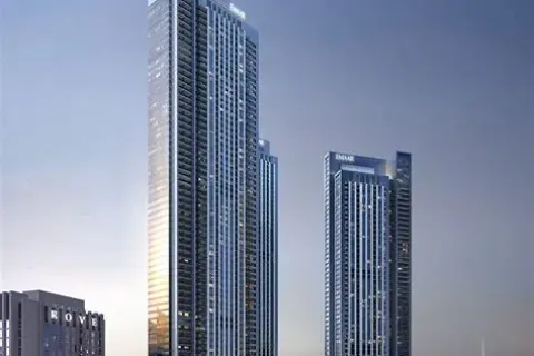 آپارتمان برای فروش در Dubai، امارات متحده عربی 2 خوابه ، 106 متر مربع ، شماره 716967 - تصویر 2