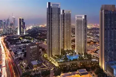 آپارتمان برای فروش در Dubai، امارات متحده عربی 2 خوابه ، 106 متر مربع ، شماره 716967 - تصویر 3