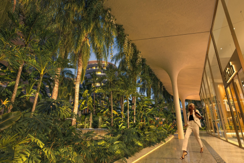 Apartman u Abu Dhabi, UAE 2 spavaćih soba, 260 m2 Br. 652709 - fotografija 14