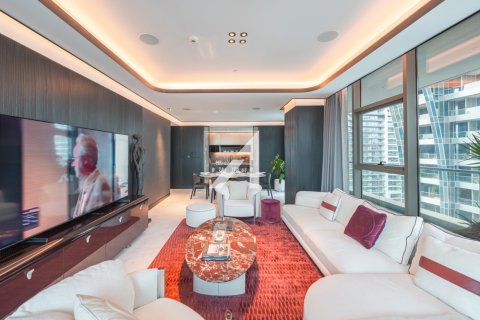 Huoneisto Dubai, Arabiemiraatit 4 makuuhuonetta, 404.6 m2 № 652687 - kuva 11