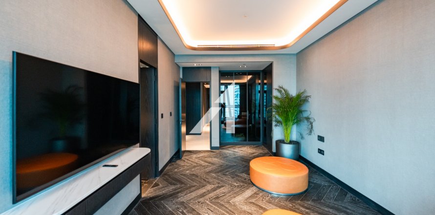 Huoneisto Dubai, Arabiemiraatit 4 makuuhuonetta, 404.6 m2 № 652687