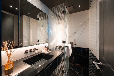 Huoneisto Dubai, Arabiemiraatit 4 makuuhuonetta, 404.6 m2 № 652687 - kuva 18