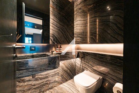 Huoneisto Dubai, Arabiemiraatit 4 makuuhuonetta, 404.6 m2 № 652687 - kuva 26