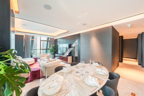 Huoneisto Dubai, Arabiemiraatit 4 makuuhuonetta, 404.6 m2 № 652687 - kuva 4