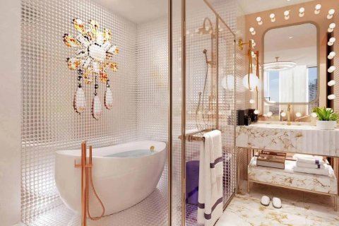 Apartamento en venta en Dubai, EAU 1 dormitorio, 71.34 m2 № 652710 - foto 7