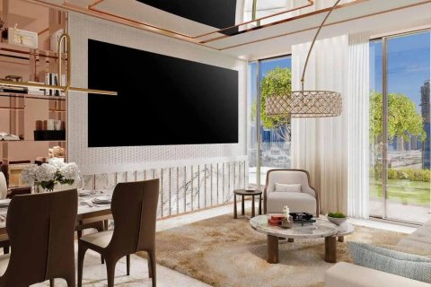 Apartamento en venta en Dubai, EAU 1 dormitorio, 71.34 m2 № 652710 - foto 2