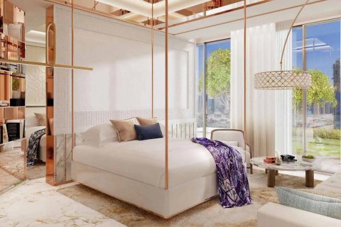 Apartamento en venta en Dubai, EAU 1 dormitorio, 71.34 m2 № 652710 - foto 13