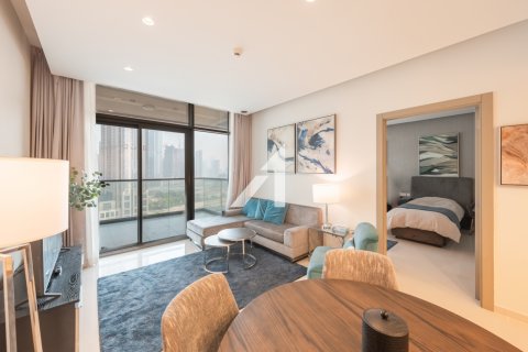 Huoneisto Dubai, Arabiemiraatit 2 makuuhuonetta, 100 m2 № 652689 - kuva 4