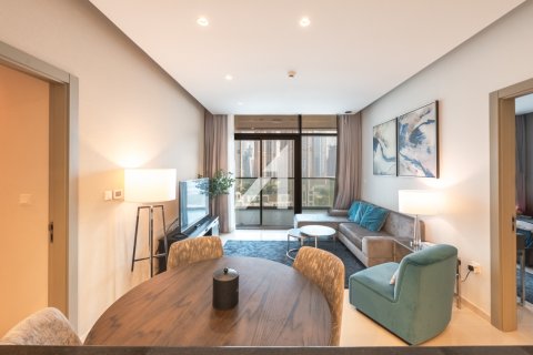 Huoneisto Dubai, Arabiemiraatit 2 makuuhuonetta, 100 m2 № 652689 - kuva 1