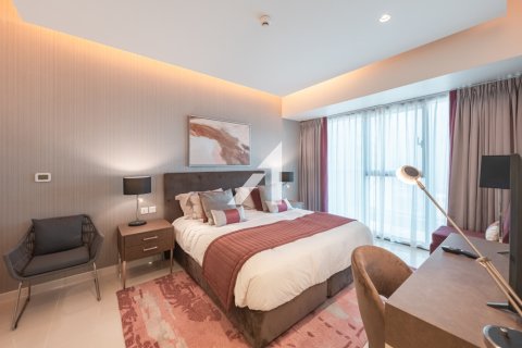 Huoneisto Dubai, Arabiemiraatit 2 makuuhuonetta, 100 m2 № 652689 - kuva 10