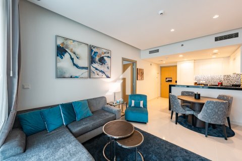 Huoneisto Dubai, Arabiemiraatit 2 makuuhuonetta, 100 m2 № 652689 - kuva 3