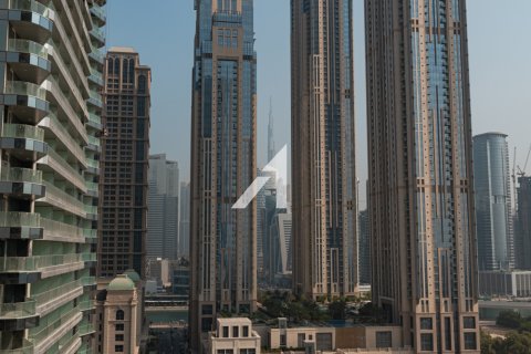 Huoneisto Dubai, Arabiemiraatit 2 makuuhuonetta, 100 m2 № 652689 - kuva 22