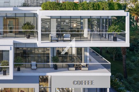 Escritório para venda em Arjan, Dubai, EAU 115.5 m2 № 652688 - foto 10