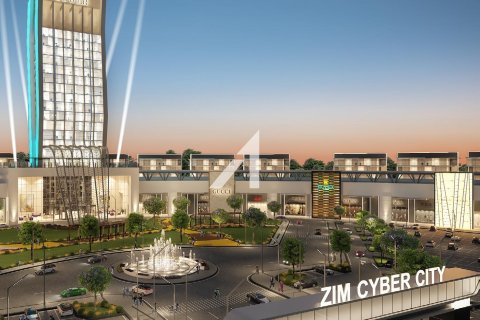 Escritório para venda em Arjan, Dubai, EAU 115.5 m2 № 652688 - foto 12