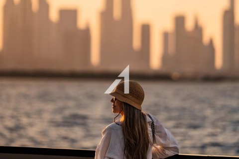 Escritório para venda em Arjan, Dubai, EAU 115.5 m2 № 652688 - foto 14