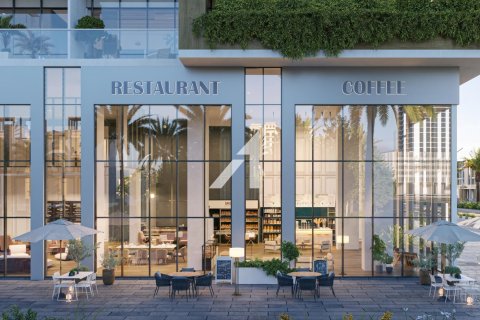 Escritório para venda em Arjan, Dubai, EAU 115.5 m2 № 652688 - foto 1