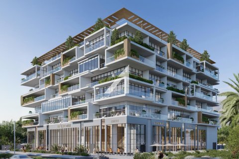 Escritório para venda em Arjan, Dubai, EAU 115.5 m2 № 652688 - foto 2