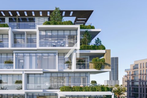 Escritório para venda em Arjan, Dubai, EAU 115.5 m2 № 652688 - foto 11