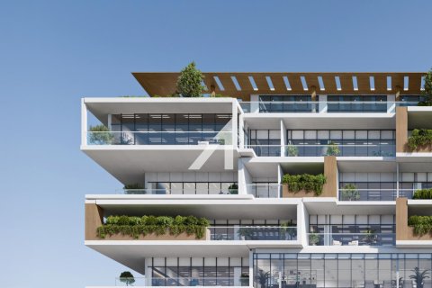 Escritório para venda em Arjan, Dubai, EAU 115.5 m2 № 652688 - foto 16