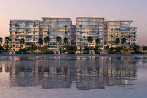 Apartment til salg i Palm Jumeirah, Dubai, UAE 3 soveværelser, 431 kvm № 598913 - foto 9