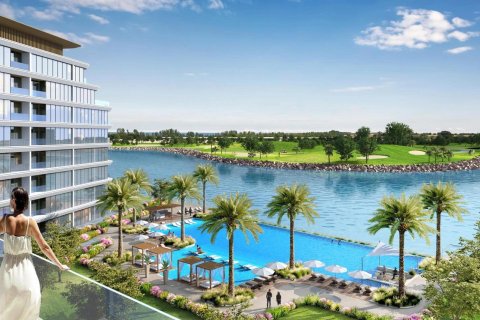 Apartament në Dubai, Emiratet e Bashkuara Arabe 2 dhoma gjumi, 61 m2. № 598917 - Foto 7