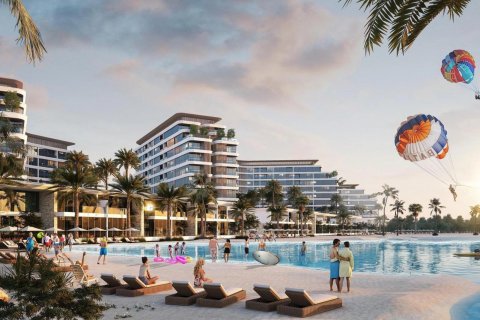 Apartament në Dubai, Emiratet e Bashkuara Arabe 2 dhoma gjumi, 61 m2. № 598917 - Foto 8