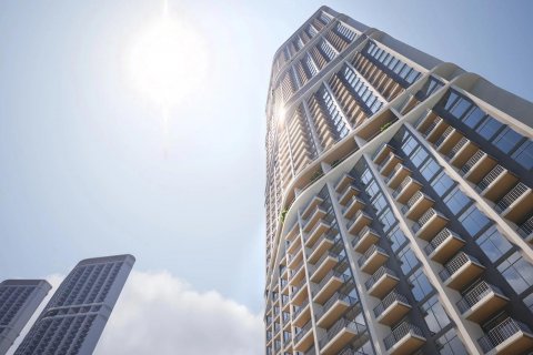 Apartament në Dubai, Emiratet e Bashkuara Arabe 3 dhoma gjumi, 148 m2. № 598918 - Foto 8