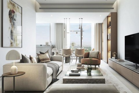 Apartament në Dubai, Emiratet e Bashkuara Arabe 3 dhoma gjumi, 148 m2. № 598918 - Foto 5
