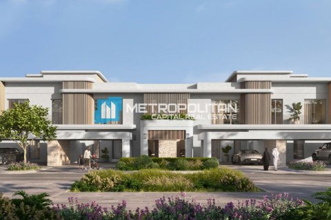 Maison de ville à vendre à  Al Reem Island, Abu Dhabi, EAU 4 chambres, 402.7 m2 № 651890 - photo 1