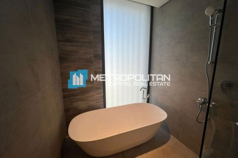Huvila Saadiyat Island, Abu Dhabi, Arabiemiraatit 4 makuuhuonetta, 629.3 m2 № 651892 - kuva 24