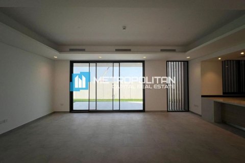 Huvila Saadiyat Island, Abu Dhabi, Arabiemiraatit 4 makuuhuonetta, 629.3 m2 № 651892 - kuva 2